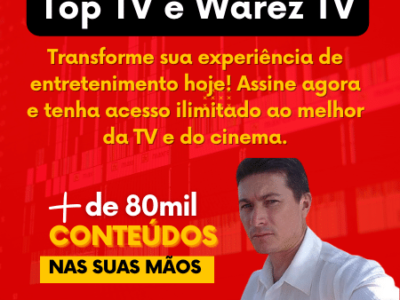 Top TV e Warez TV